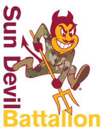Cadet Sparky