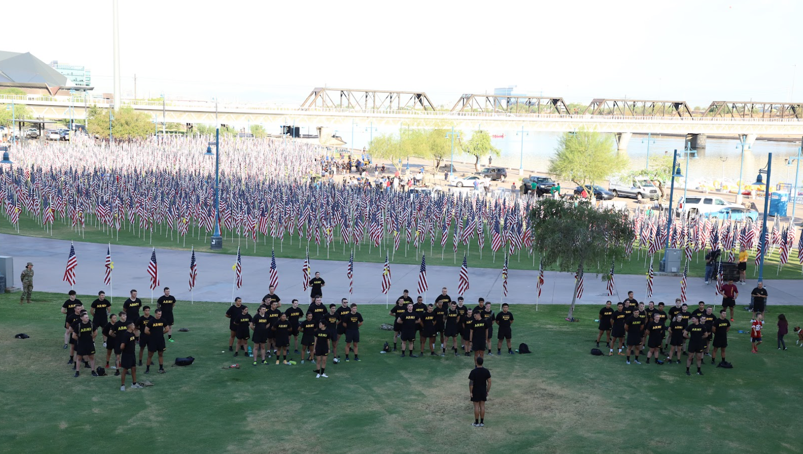 Cadet Newsletter