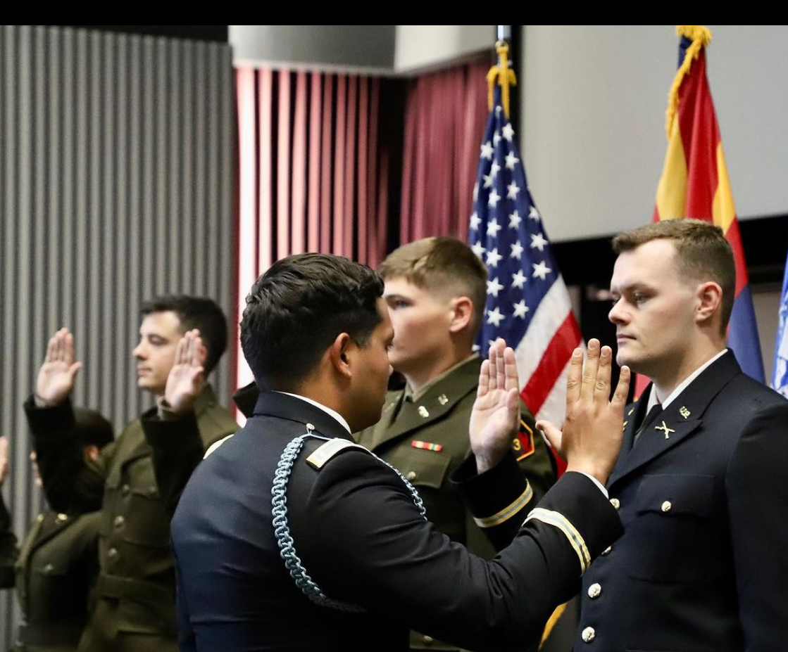 Officer Pay and Benefits Post-Commissioning